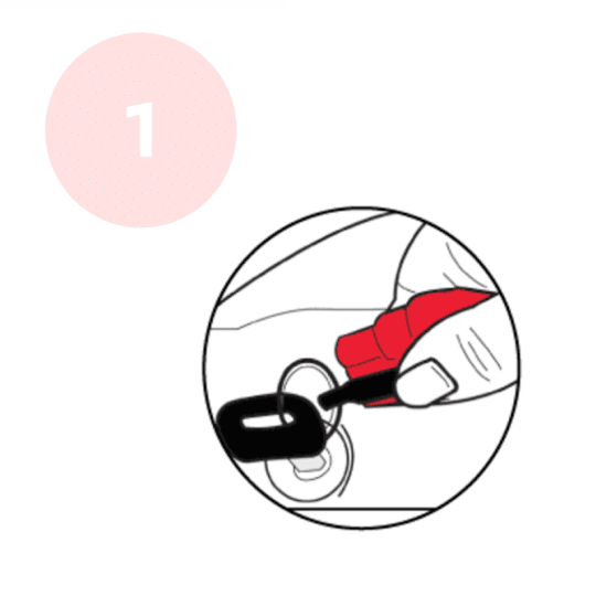 Resqme – Outil de secours pour voiture