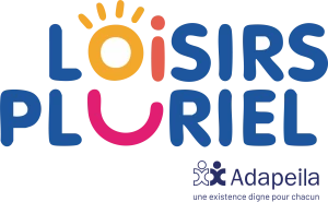 Logo de Loisirs Pluriel Saint-Malo, partenaire de l’intervention de premiers secours