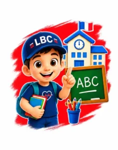 Nos interventions premiers secours à l’école pour les enfants